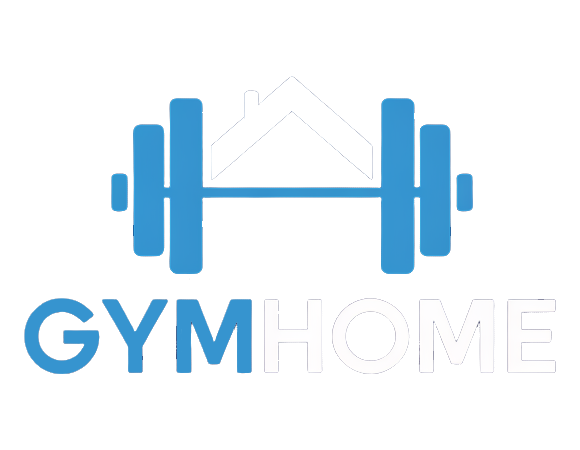 GymHome logo - samoobslužná posilovna Frýdek-Místek